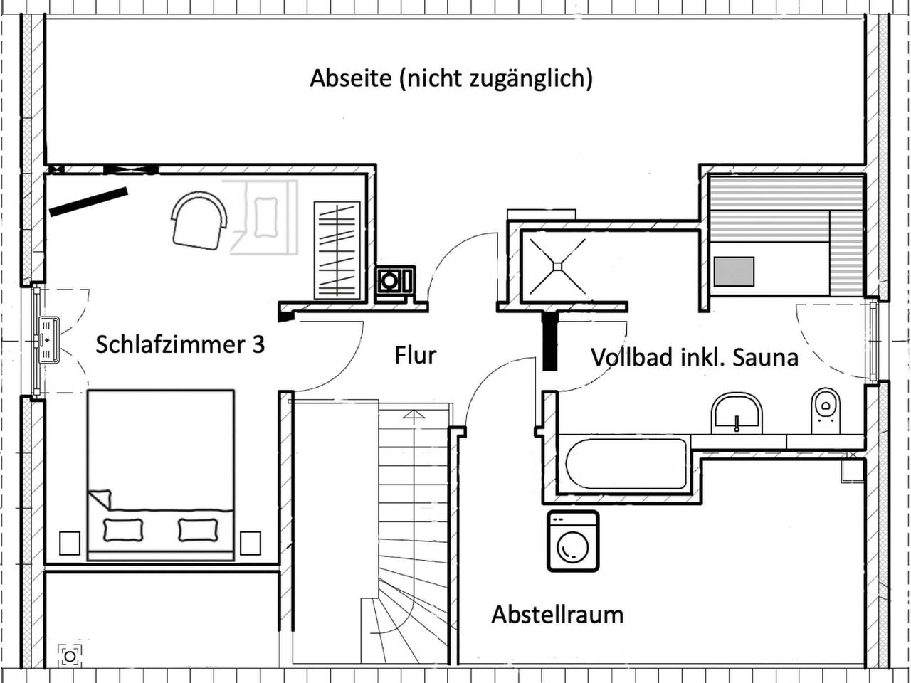 Hey Beachvilla in Hohwacht, Hohwachter Bucht
