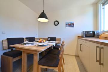 Ferienwohnung für 6 Personen in Wasserburg (Bodensee), Obersee (Bodensee), Bild 4