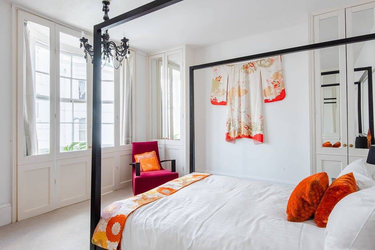 Host & Stay | Montpelier Sanctuary in Brighton, Sussex