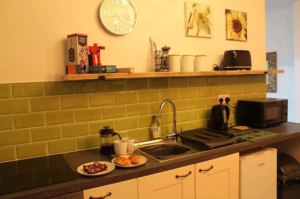 Entire apartment, The Jungle - The Myriad in Preston, Lancashire