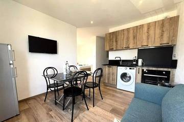 Gîte pour 2 personnes à Ville-di-Pietrabugno