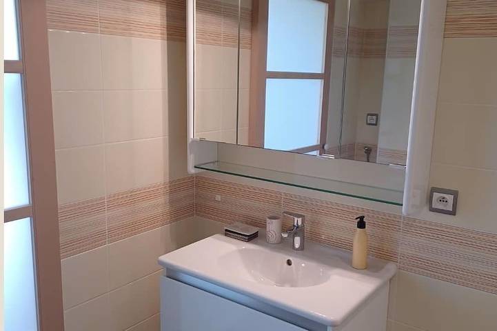 Gîte pour 2 personnes à Saint-Aulaire (Corrèze) - 3