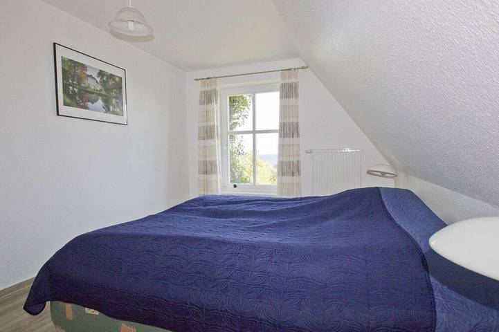 Ferienhaus für 6 Personen, mit Terrasse und Sauna auf Rügen - 2