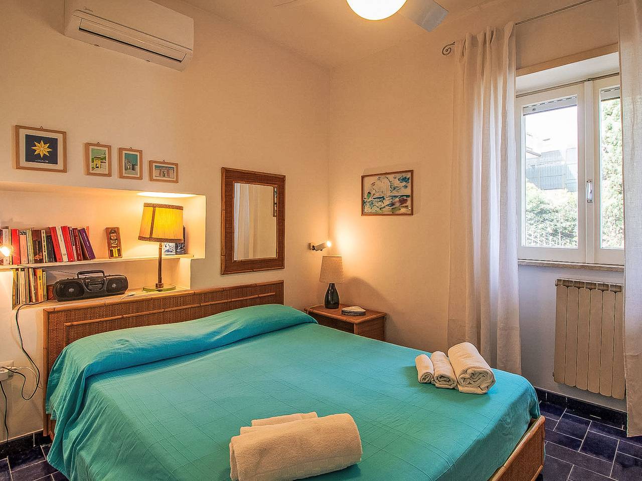 Appartement entier, Sul mare in Formia, Province de Latina