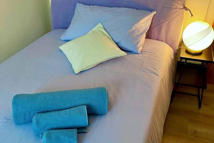 Ferienhaus für 5 Personen - 1