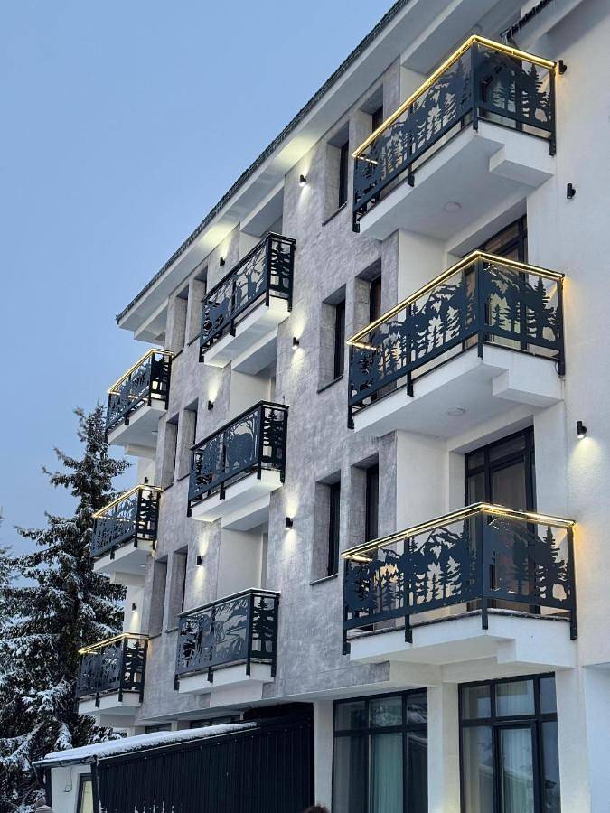 Appartement de vacances pour 4 personnes, avec jardin ainsi que sauna et vue - 1