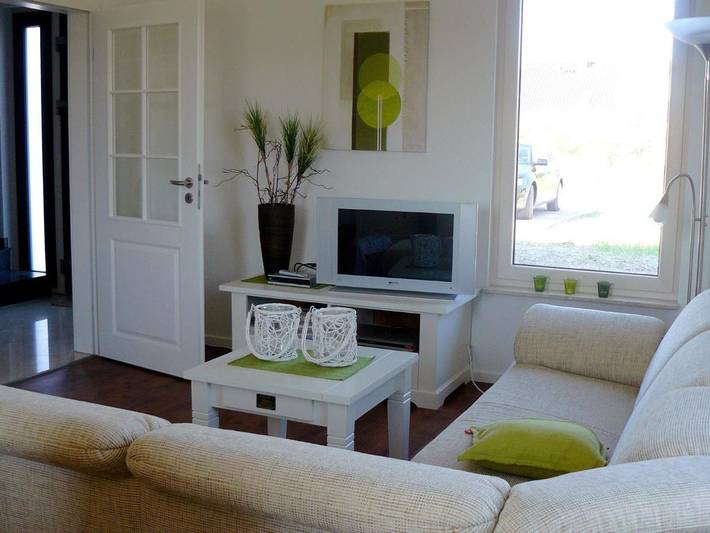 Ferienhaus für 5 Personen, mit Terrasse und Garten in Wietzendorf