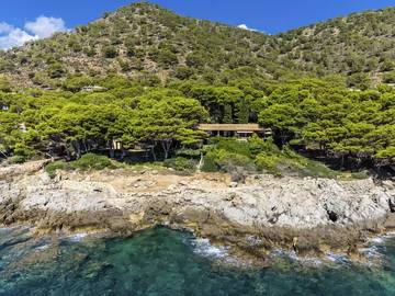 Finca in Son Servera, Mallorca Osten für 10 