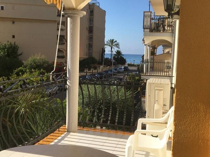 Appartement de vacances pour 6 personnes