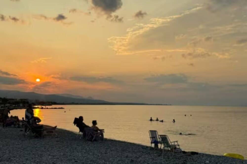 Casa vacanza a Corinto a partire da 78€ a notte