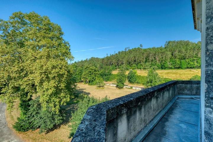 Gîte pour 2 personnes, avec terrasse à Trélissac