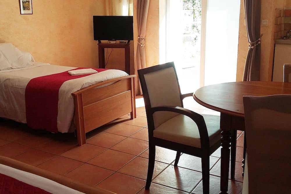 B & B para 3 personas in Accous, Béarn