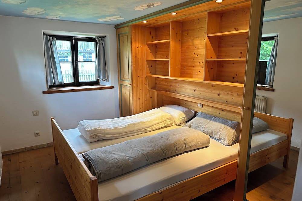 Ganze Wohnung, Vogelbauer Einliegerwohnung in Egling, Tölzer Land