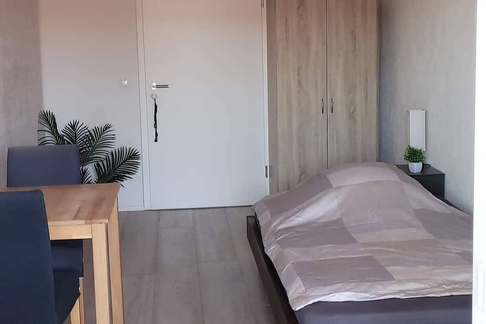 Ganze Wohnung, Einzelzimmer für 4 Gäste mit 80m² in Ebersbach an der Fils in Ebersbach an der Fils, Landkreis Göppingen