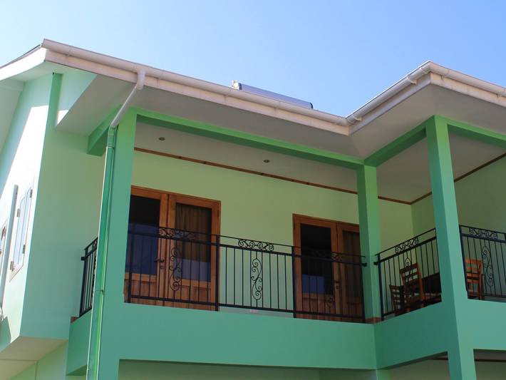 Gîte pour 2 personnes aux Seychelles - 2