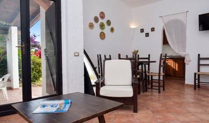 Villa pour 6 Personnes dans Costa Rei, Muravera, Photo 2
