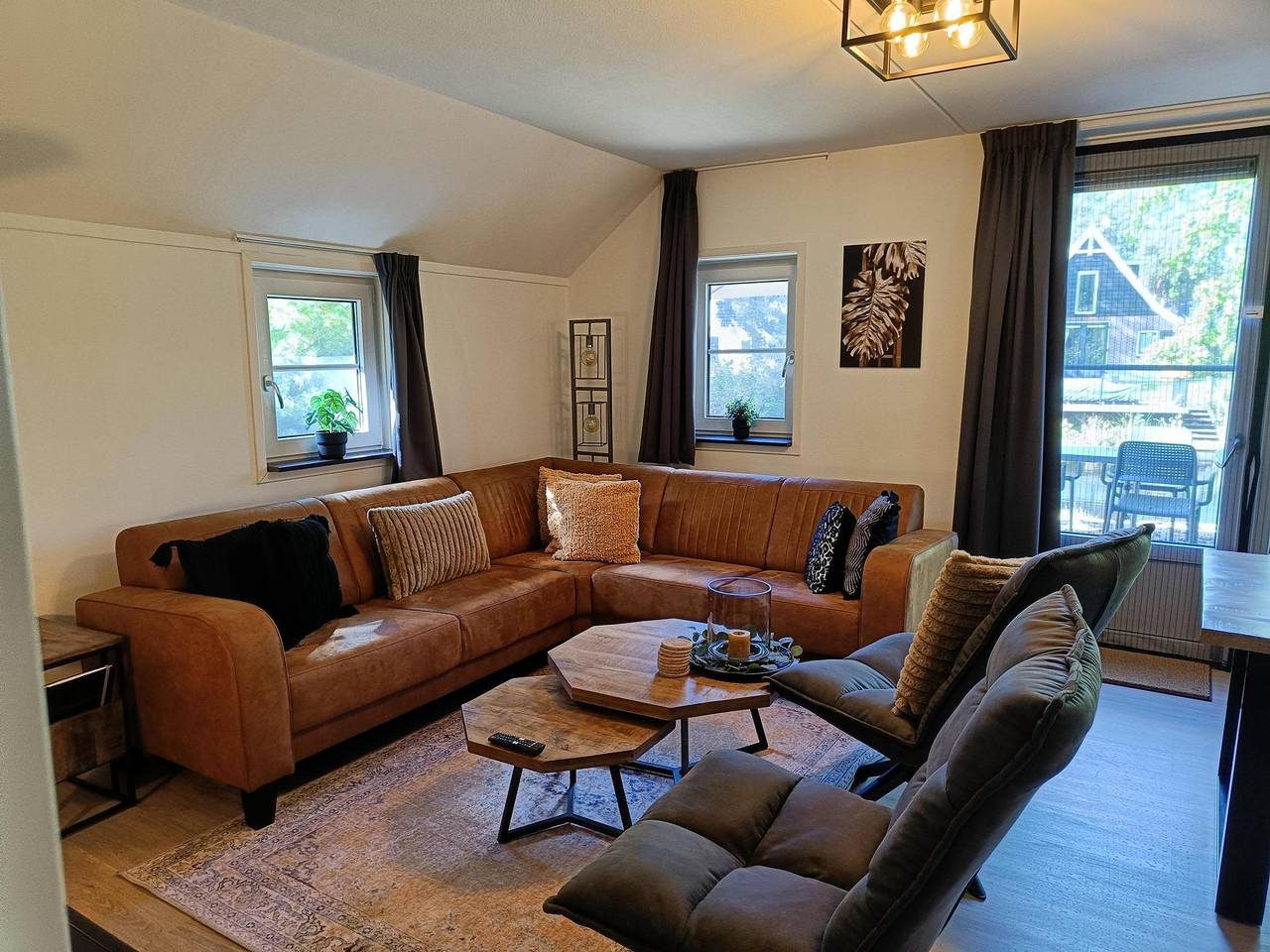 Europarcs De Zanding — Geheim van Otterlo Luxe 10 in Hoge Veluwe