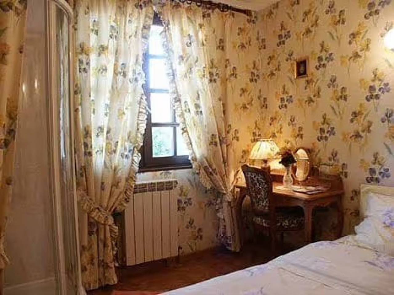 Chez daniel et zdenka - Chambre géraldine in Villars-les-Dombes, Ain