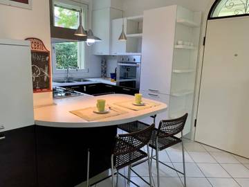 Casa Vacanza per 4 Persone in Punta Marina, Riviera Romagnola, Foto 4
