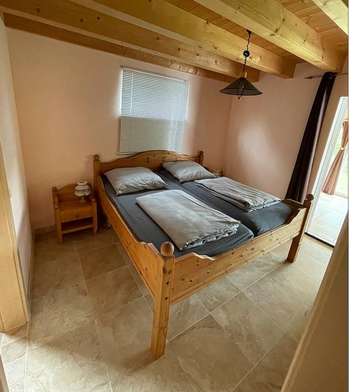 Ferienhaus Stefanie in Bernbeuren, Romantische Straße