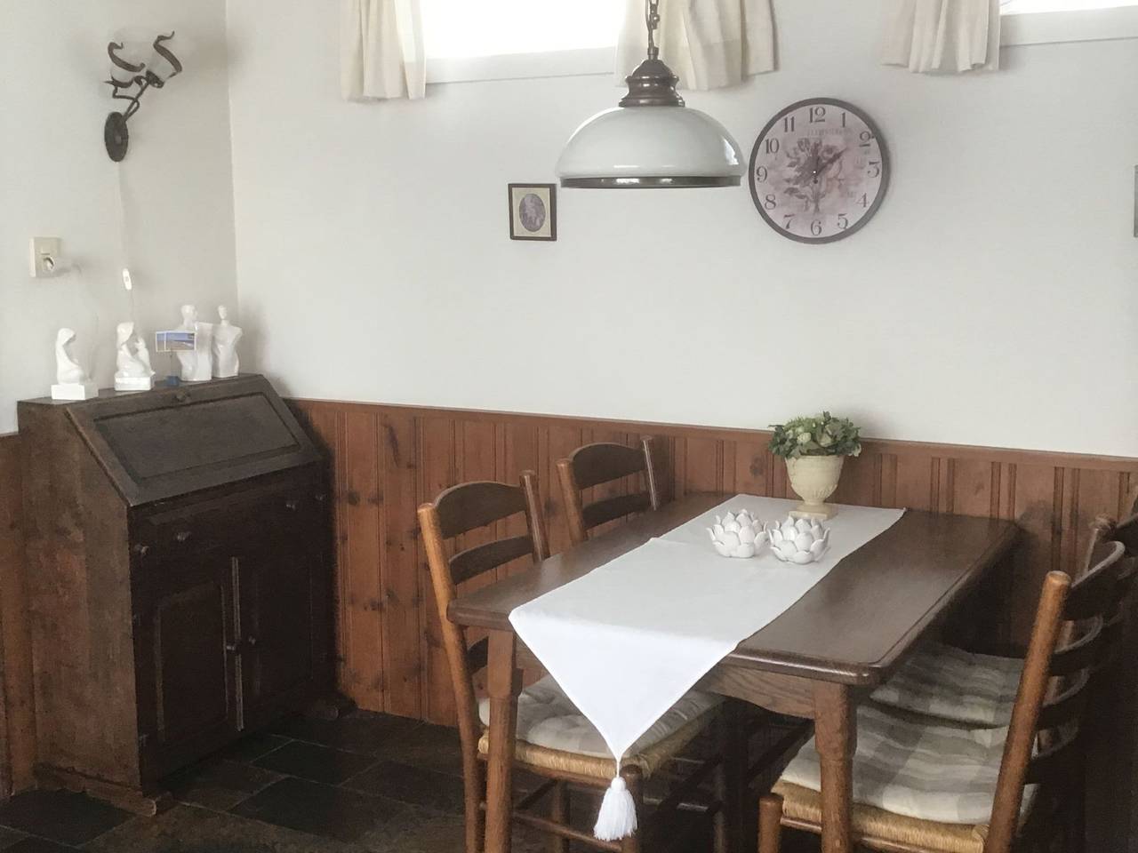 Ganze Wohnung, De Boutjes in Egmond, Egmond aan Zee