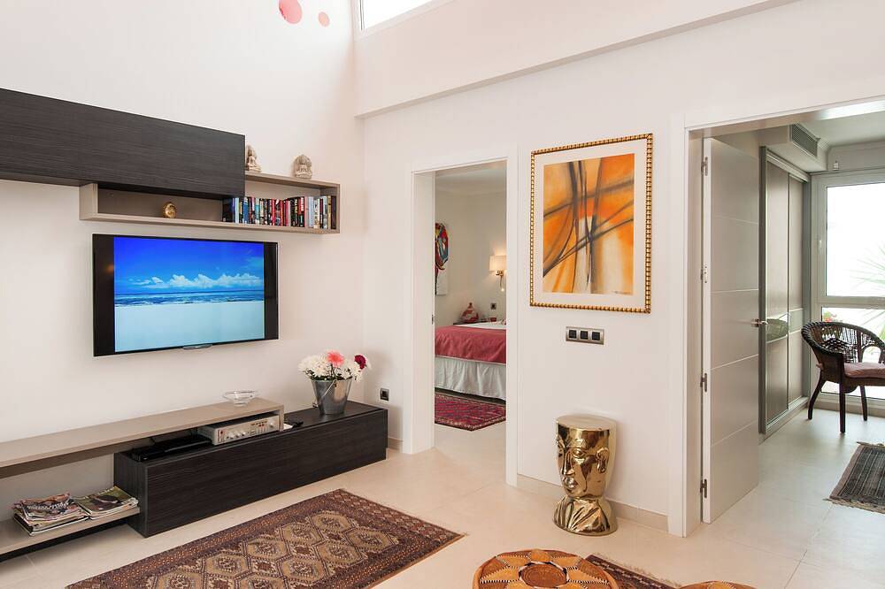 Villa Jasmine in Maspalomas, San Bartolomé de Tirajana