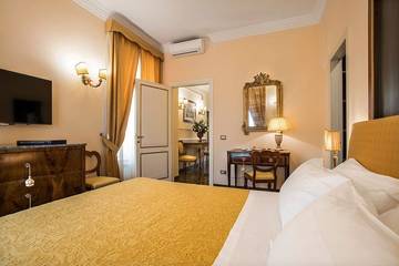 Rustico per 8 Persone in Roma, Provincia di Roma, Foto 1