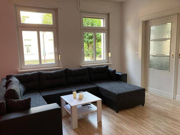 Ferienwohnung für 4 Personen in Velten