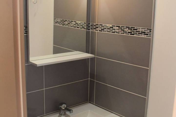 Location de vacances pour 4 personnes, avec jardin et terrasse à Audenge - 4