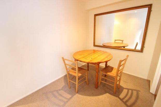 Maison d’hôte pour 2 personnes à Glasgow - 4