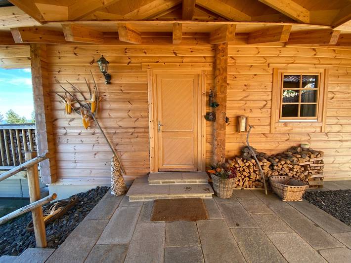 Ferienhaus für 6 Personen, mit Sauna und Garten sowie Whirlpool in Kärnten - 3