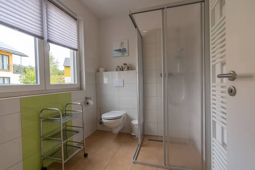 Ferienhaus für 6 Gäste mit 130m² in Berlin in Treptow - Köpenick, Müggelsee