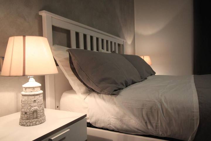 Bed and breakfast per 1 persone, con animali domestici - 1