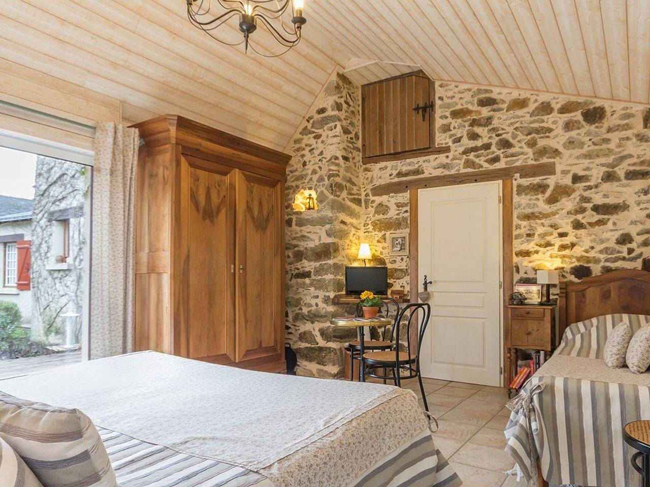 Maison de vacances