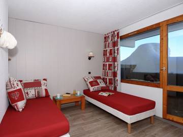 Apartament Wakacyjny dla 7 osoby w Les Allues, Park Narodowy Vanoise, Zdjęcie 2