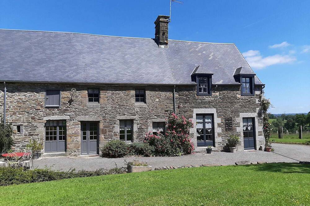 Photo : Maison de vacances