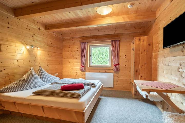 Hütte für 16 Personen in Hippach - 2