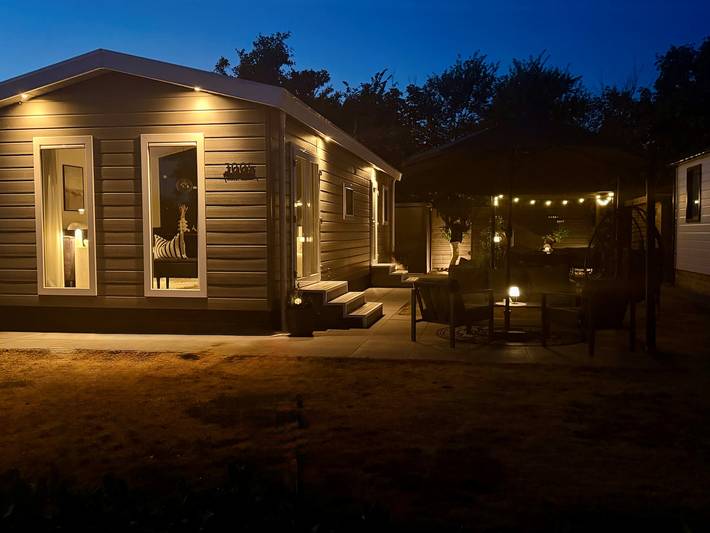 Ferienhaus für 4 Personen in Petten - 3