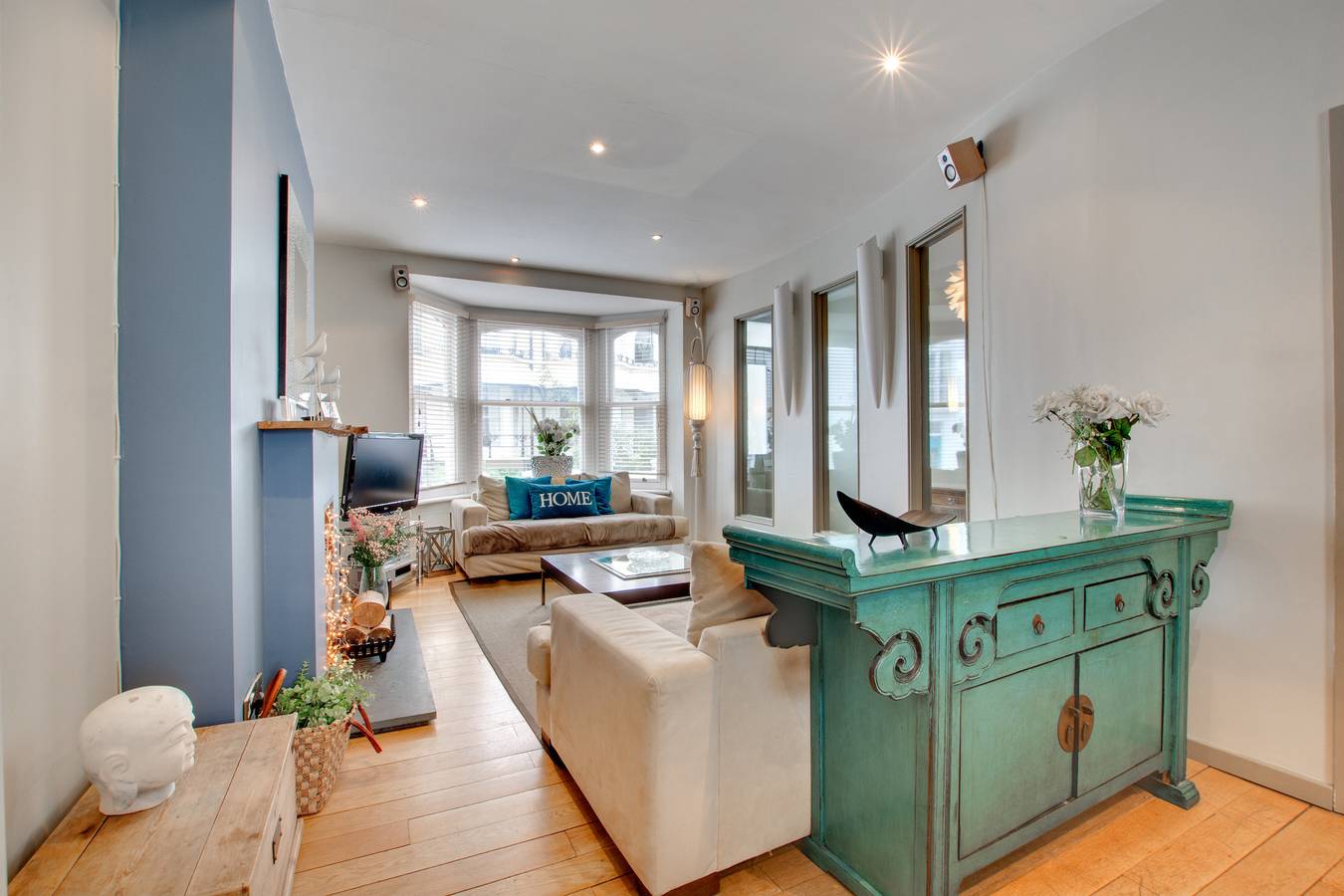 Sillwood House in Brighton, Sussex