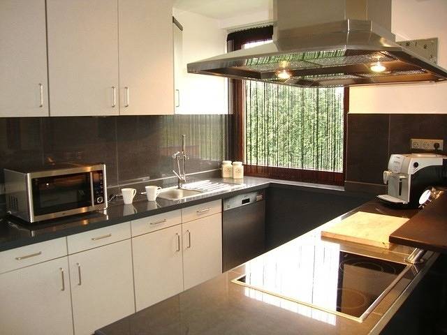 Ferienwohnung für 3 Personen, mit Balkon und Garten in Mittelnkirchen - 4