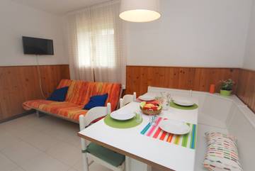 Villa für 7 Personen in Lignano Pineta, Lignano Sabbiadoro, Bild 2