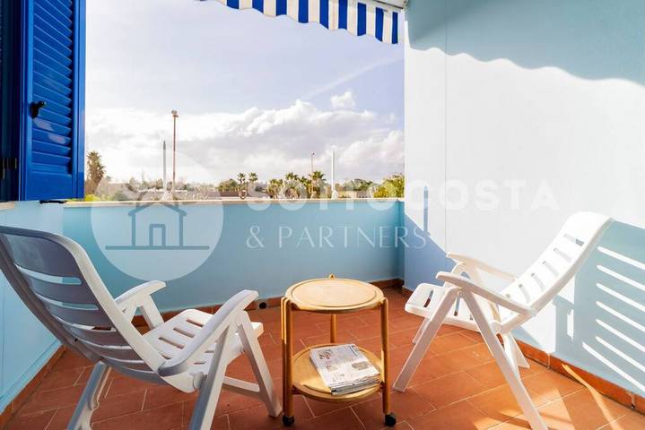 Entire apartment, Holiday apartment for 4 people in Torre Dell'orso, Melendugno