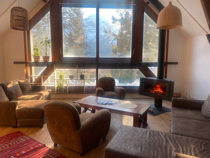 Ferienhaus für 14 Personen - 1