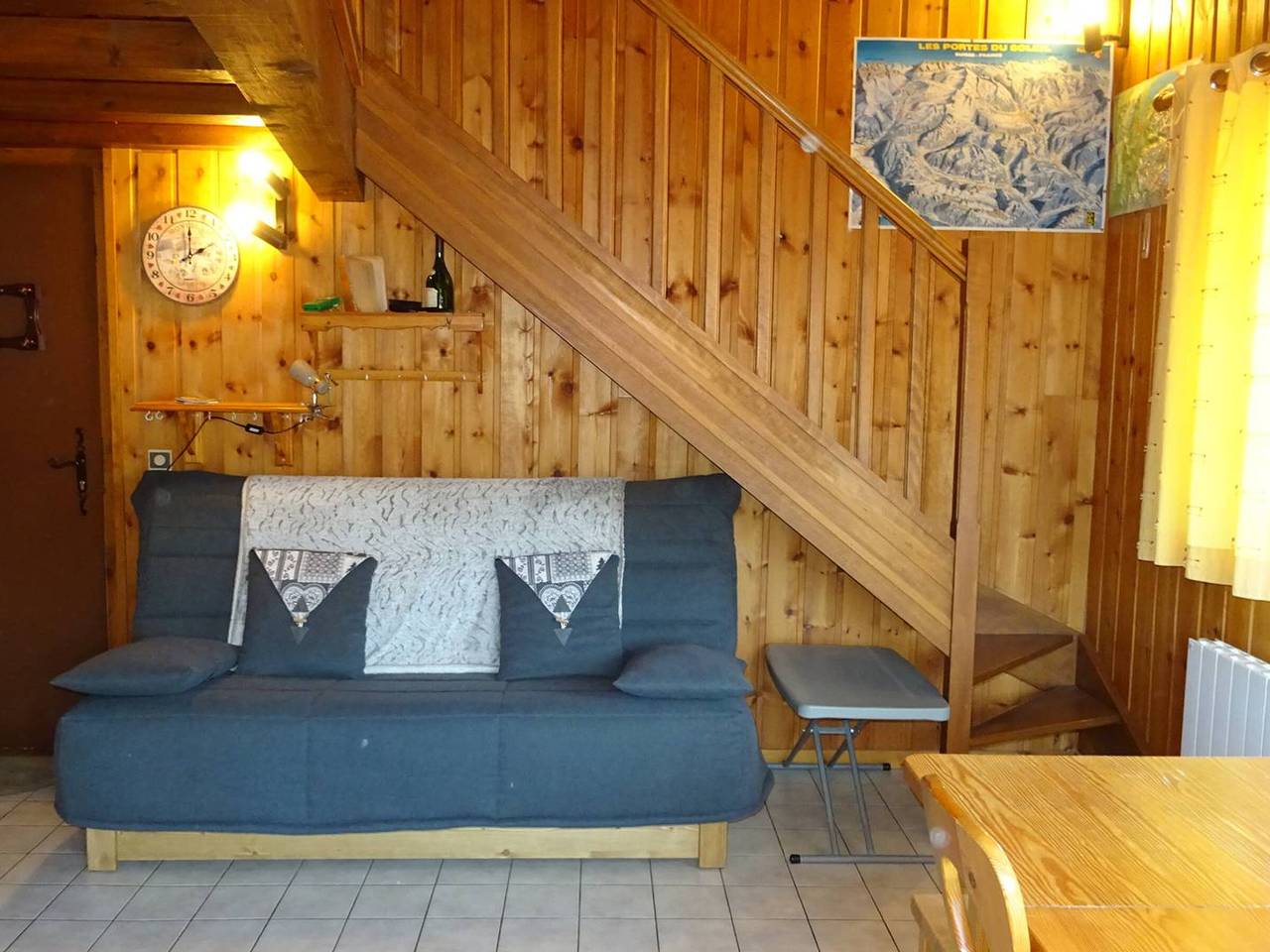 Photo : Appartement de vacances