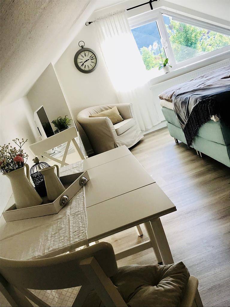 Ganze Ferienwohnung, Ferienwohnung Schatto in Odernheim am Glan, Pfälzer Bergland