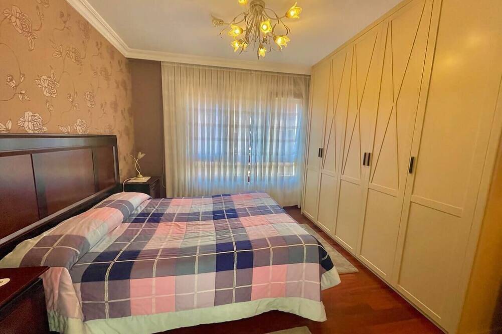 Ganze Wohnung, Katorse, 2 bedrooms, 2 bathrooms and elevator in Bermeo, Biosphärenreservat Urdaibai