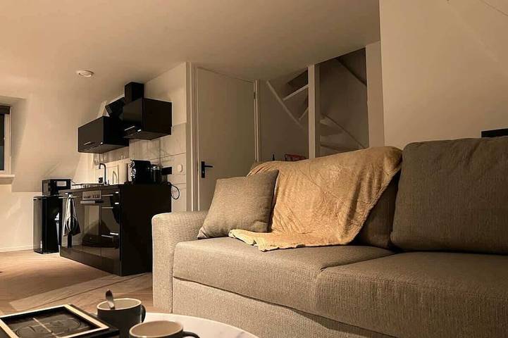 Holiday apartment for 3 people - 1