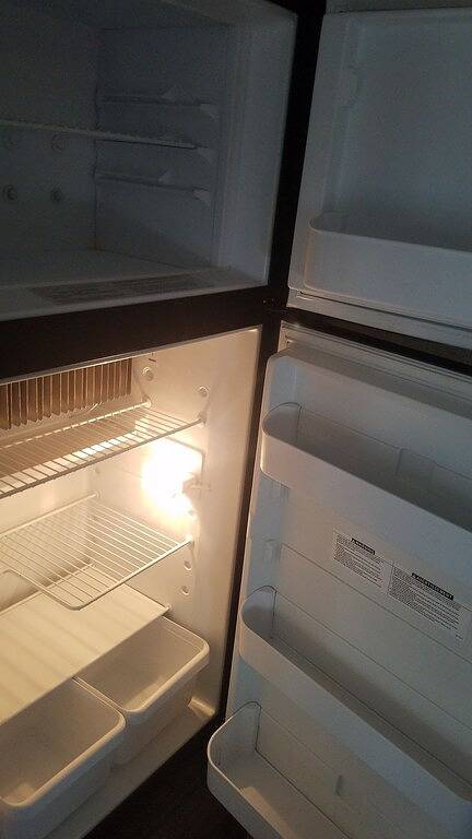 Adventurer camper, tinyhouse on wheels in Atlanta, Fulton County