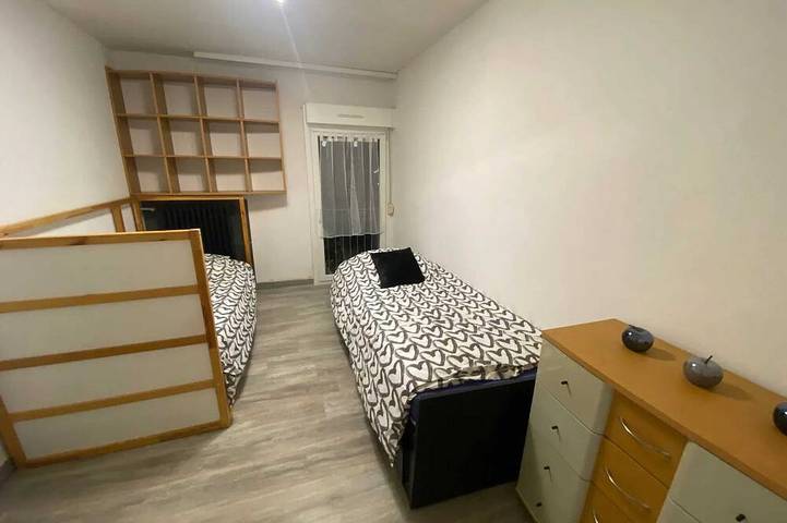 Gîte pour 7 personnes, avec sauna dans Rombas - 3