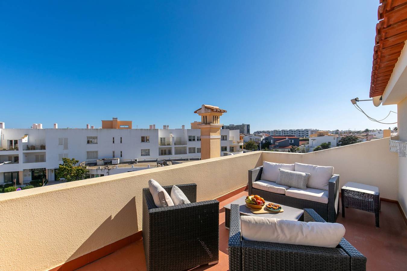 Estúdio inteiro, Atlântico Azul - Apartment F in Santa Maria, Lagos